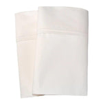 1000 Thread Count Cotton Blend Solid Pillowcase Set - Pillowcases by Superior Brand