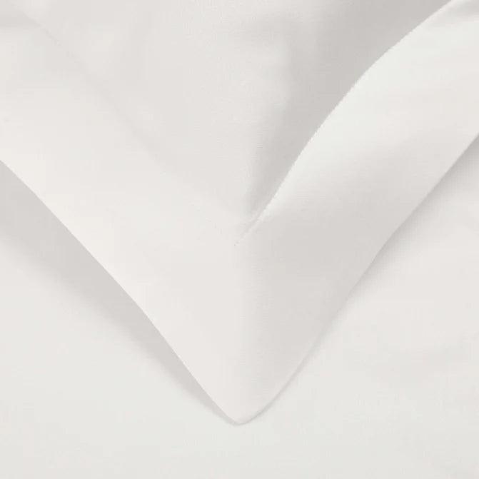 Lyocell Blend 1000 Thread Count Solid Duvet Cover Set - Duvet Cover Set by Superior Brand