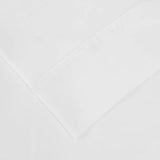 Lyocell Blend 1000 Thread Count Solid Duvet Cover Set - Duvet Cover Set by Superior Brand