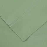 Lyocell Blend 1000 Thread Count Solid Duvet Cover Set - Duvet Cover Set by Superior Brand