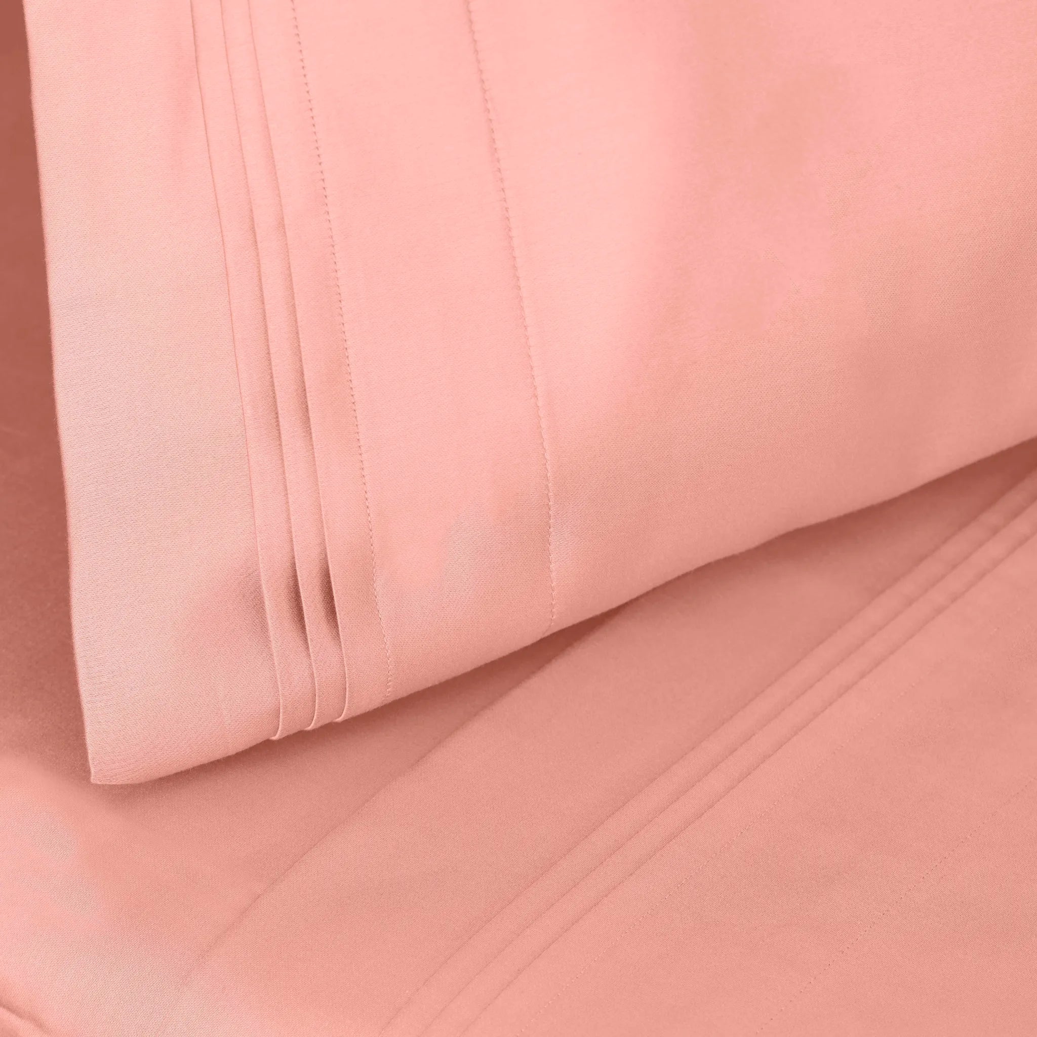 1000 Thread Count Egyptian Cotton Solid Pillowcase Set - Egyptian Cotton Pillowcases by Superior Brand