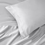 1000 Thread Count Egyptian Cotton Sateen Extra-Deep Sheet Set - Egyptian Cotton Sheet Set by Superior Brand