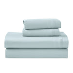 1000 Thread Count Egyptian Cotton Sateen Extra-Deep Sheet Set - Egyptian Cotton Sheet Set by Superior Brand