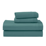 1000 Thread Count Egyptian Cotton Sateen Sheet Set - Egyptian Cotton Sheet Set by Superior Brand