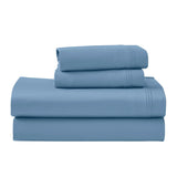 1000 Thread Count Egyptian Cotton Sateen Sheet Set - Egyptian Cotton Sheet Set by Superior Brand