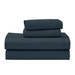 1000 Thread Count Egyptian Cotton Sateen Sheet Set - Egyptian Cotton Sheet Set by Superior Brand