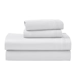 1000 Thread Count Egyptian Cotton Sateen Extra-Deep Sheet Set - Egyptian Cotton Sheet Set by Superior Brand