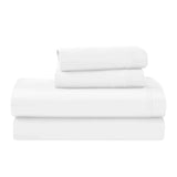 1000 Thread Count Egyptian Cotton Sateen Sheet Set - Egyptian Cotton Sheet Set by Superior Brand