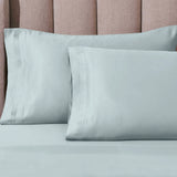 1000 Thread Count Egyptian Cotton Sateen Sheet Set - Egyptian Cotton Sheet Set by Superior Brand