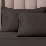 1000 Thread Count Egyptian Cotton Sateen Sheet Set - Egyptian Cotton Sheet Set by Superior Brand