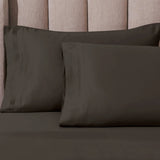 1000 Thread Count Egyptian Cotton Sateen Extra-Deep Sheet Set - Egyptian Cotton Sheet Set by Superior Brand