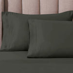 1000 Thread Count Egyptian Cotton Sateen Sheet Set - Egyptian Cotton Sheet Set by Superior Brand