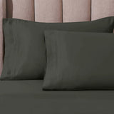1000 Thread Count Egyptian Cotton Sateen Sheet Set - Egyptian Cotton Sheet Set by Superior Brand