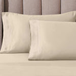1000 Thread Count Egyptian Cotton Sateen Extra-Deep Sheet Set - Egyptian Cotton Sheet Set by Superior Brand