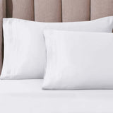 1000 Thread Count Egyptian Cotton Sateen Sheet Set - Egyptian Cotton Sheet Set by Superior Brand