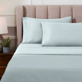 1000 Thread Count Egyptian Cotton Sateen Sheet Set - Egyptian Cotton Sheet Set by Superior Brand