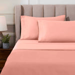1000 Thread Count Egyptian Cotton Sateen Sheet Set - Egyptian Cotton Sheet Set by Superior Brand