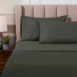1000 Thread Count Egyptian Cotton Sateen Sheet Set - Egyptian Cotton Sheet Set by Superior Brand