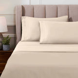 1000 Thread Count Egyptian Cotton Sateen Sheet Set - Egyptian Cotton Sheet Set by Superior Brand