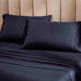 1200 Thread Count Cotton Blend 2 Piece Solid Pillowcase Set - Pillowcases by Superior Brand
