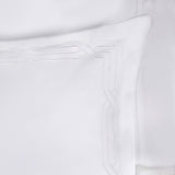 1200 Thread Count Egyptian Cotton Embroidered Duvet Cover - Egyptian Cotton Duvet Cover Set by Superior Brand