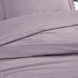 1200 Thread Count Egyptian Cotton Solid Duvet Cover - Egyptian Cotton Duvet Cover Set by Superior Brand