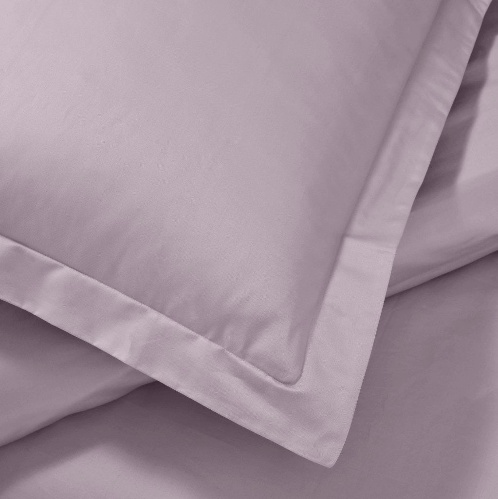 1200 Thread Count Egyptian Cotton Solid Duvet Cover - Egyptian Cotton Duvet Cover Set by Superior Brand