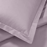 1200 Thread Count Egyptian Cotton Solid Duvet Cover - Egyptian Cotton Duvet Cover Set by Superior Brand