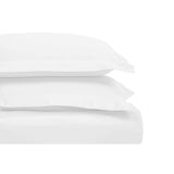 1200 Thread Count Egyptian Cotton Solid Duvet Cover - Egyptian Cotton Duvet Cover Set by Superior Brand