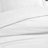 1200 Thread Count Egyptian Cotton Solid Duvet Cover - Egyptian Cotton Duvet Cover Set by Superior Brand