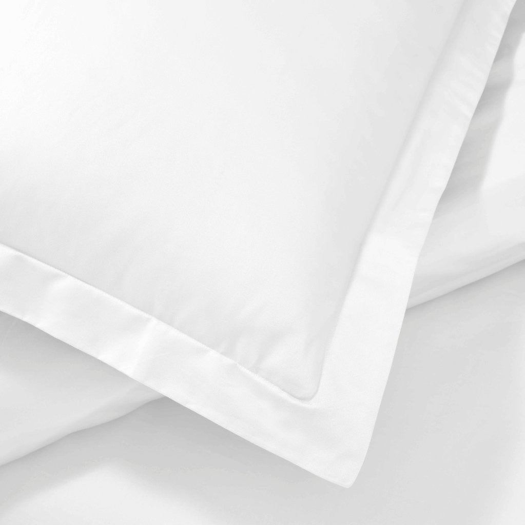 1200 Thread Count Egyptian Cotton Solid Duvet Cover - Egyptian Cotton Duvet Cover Set by Superior Brand