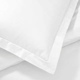 1200 Thread Count Egyptian Cotton Solid Duvet Cover - Egyptian Cotton Duvet Cover Set by Superior Brand