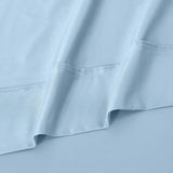 1200 Thread Count Egyptian Cotton Sateen Sheet Set - Egyptian Cotton Sheet Set by Superior Brand