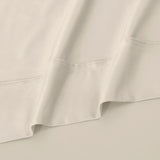 1200 Thread Count Egyptian Cotton Sateen Sheet Set - Egyptian Cotton Sheet Set by Superior Brand