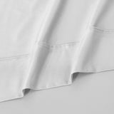 1200 Thread Count Egyptian Cotton Sateen Sheet Set - Egyptian Cotton Sheet Set by Superior Brand