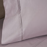 1200 Thread Count Egyptian Cotton Sateen Sheet Set - Egyptian Cotton Sheet Set by Superior Brand