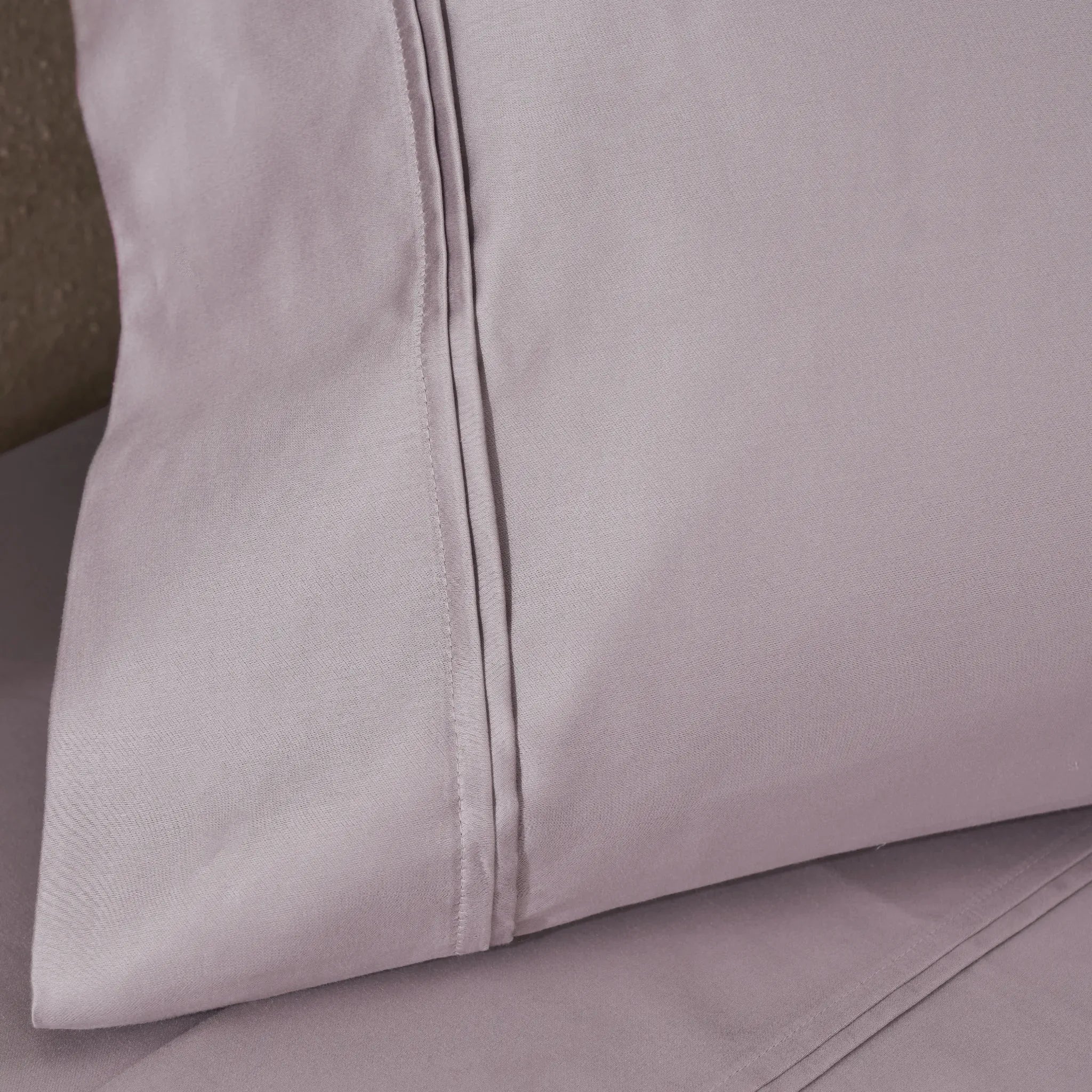 1200 Thread Count Egyptian Cotton Sateen Sheet Set - Egyptian Cotton Sheet Set by Superior Brand