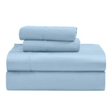 1200 Thread Count Egyptian Cotton Sateen Sheet Set - Egyptian Cotton Sheet Set by Superior Brand