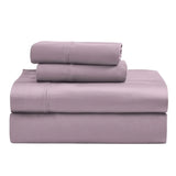 1200 Thread Count Egyptian Cotton Sateen Sheet Set - Egyptian Cotton Sheet Set by Superior Brand