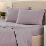 1200 Thread Count Egyptian Cotton Sateen Sheet Set - Egyptian Cotton Sheet Set by Superior Brand
