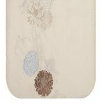 100% Cotton Classic Floral Embroidered Duvet Cover Set - Duvet Cover Set by Superior Brand