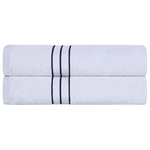 Ultra-Plush Turkish Cotton Hotel Collection Solid Towel Set Collection - Towel Set by Superior Brand