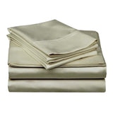 300 Thread Count 100% Cotton Sheet Set Timeless Solid - Sheet Set by Superior Brand