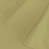300 Thread Count 100% Cotton Sheet Set Timeless Solid - Sheet Set by Superior Brand