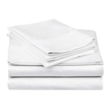 300 Thread Count 100% Cotton Sheet Set Timeless Solid - Sheet Set by Superior Brand