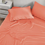 300 Thread Count Modal Sheets Set – Made from Beechwood, Solid Deep Pocket - Sheet Set by Superior Brand