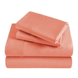300 Thread Count Modal Sheets Set – Made from Beechwood, Solid Deep Pocket - Sheet Set by Superior Brand