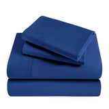 300 Thread Count Modal Sheets Set – Made from Beechwood, Solid Deep Pocket - Sheet Set by Superior Brand