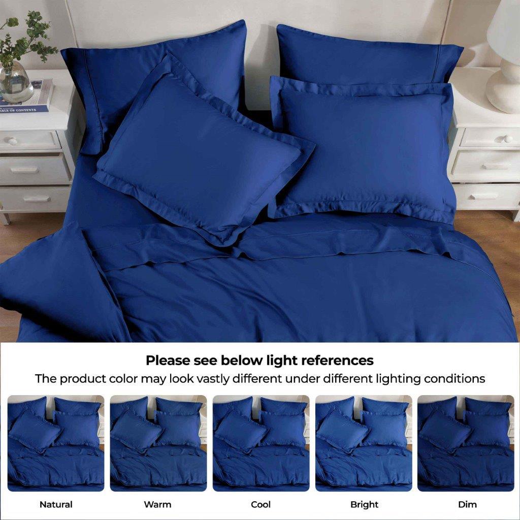 Modal from Beechwood 300 Thread Count Duvet Cover Set - Duvet Cover Set by Superior Brand