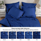 Modal from Beechwood 300 Thread Count Duvet Cover Set - Duvet Cover Set by Superior Brand